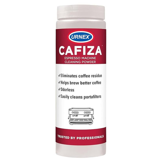 Cafiza Powder