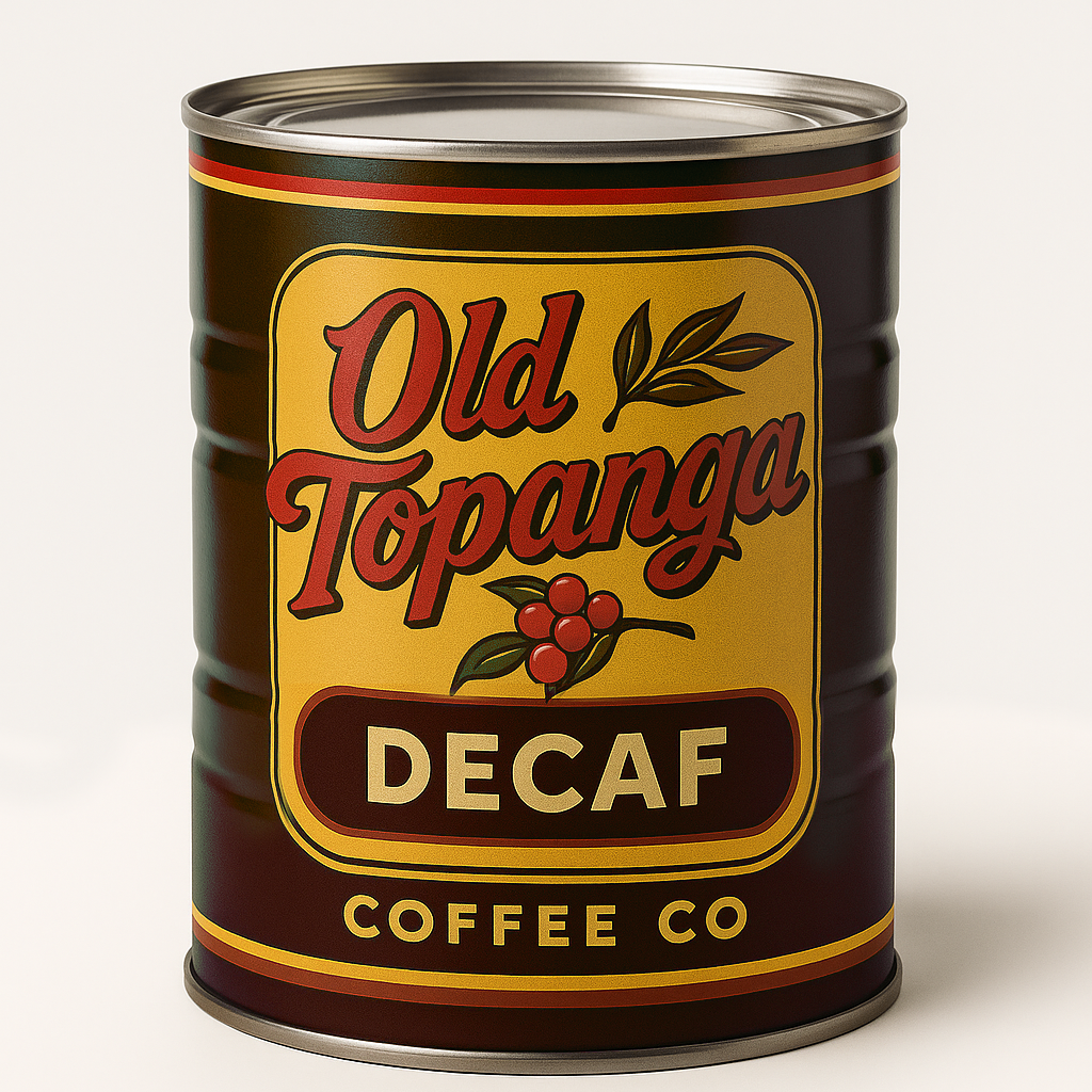 Creekside Decaf