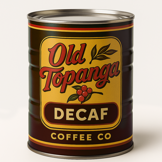 Creekside Decaf