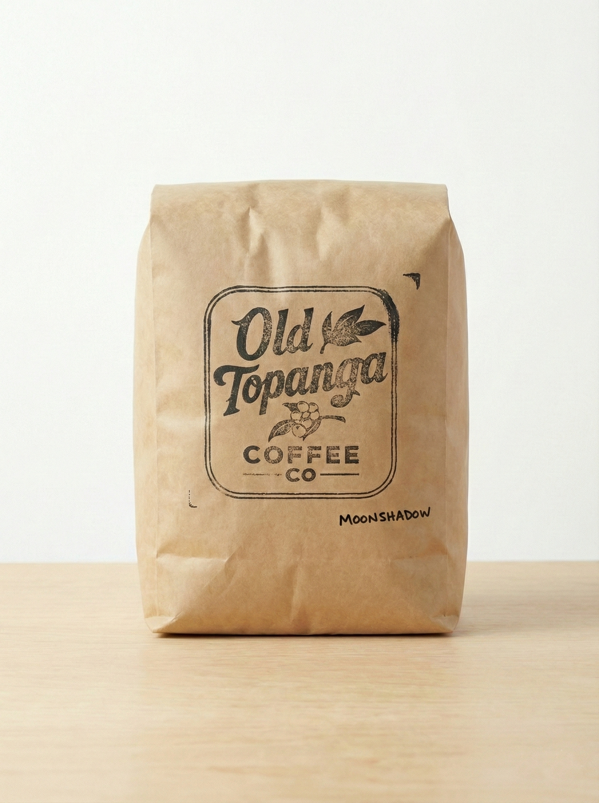 Moonshadow 5lb (Made with 100% Organic Green Coffee)