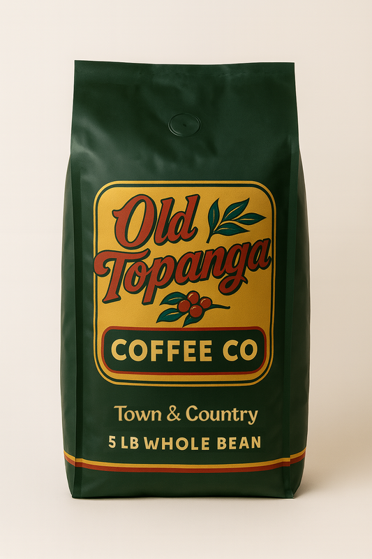 5lb Town & Country