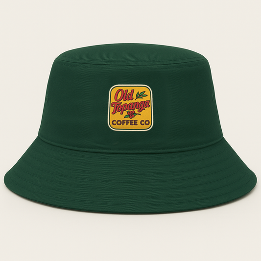 Old Topanga Bucket Hat