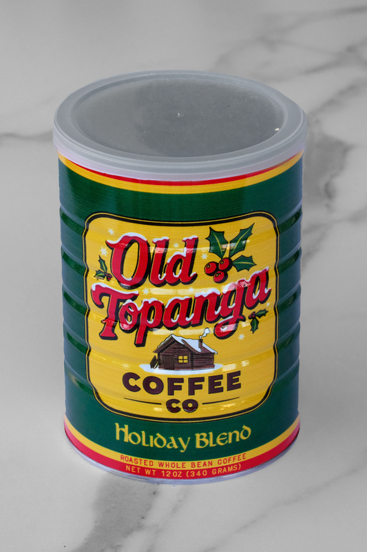 Holiday Blend (Tin)