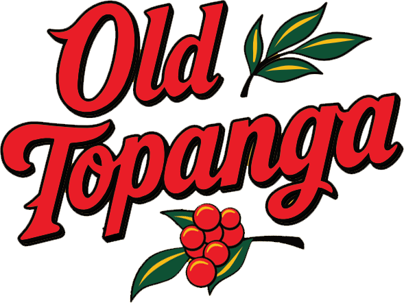 Old Topanga Coffee Co.